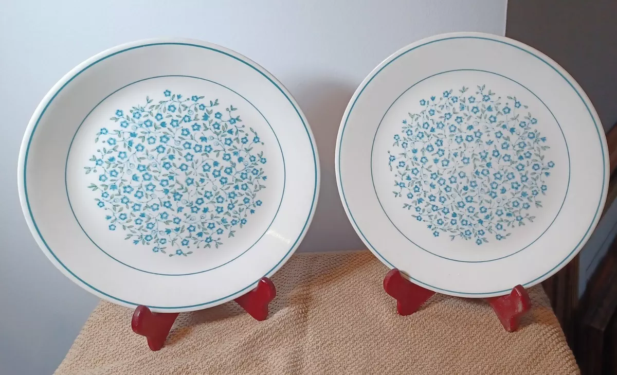 Corelle blue clearance heather