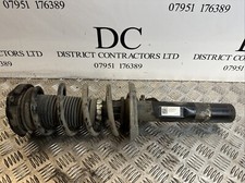 ŠKODA OCTAVIA VRS 09-13 2.0 TSI PUNTAL/CHOQUE/PIERNA 1T0413031HP - PASAJERO DELANTERO