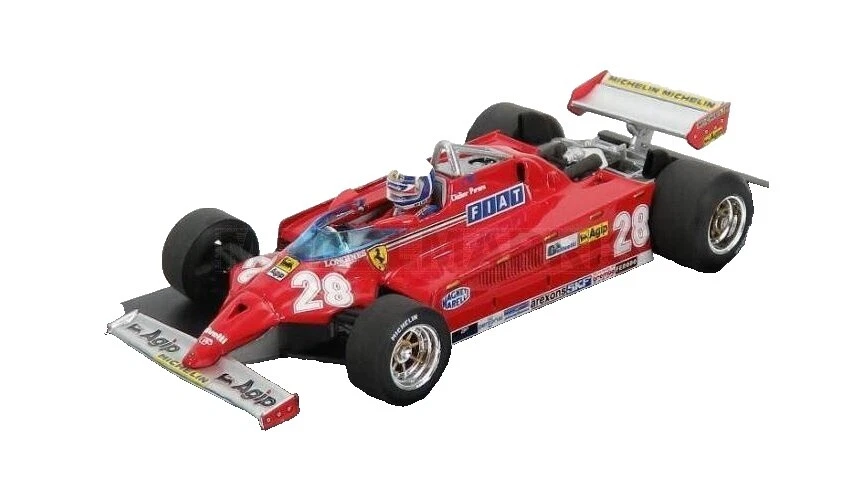 2005 Vehicle Year Diecast Formula 1 Cars