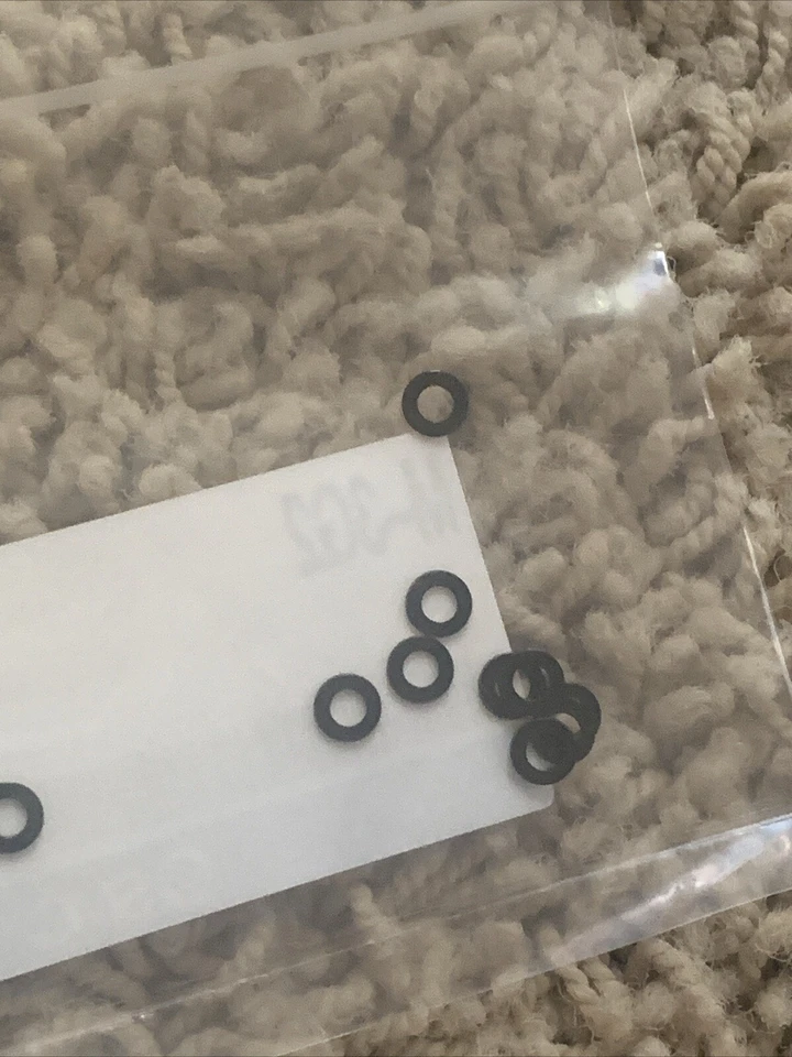 10 SMC Washers M-3G2 - Image 3 of 3