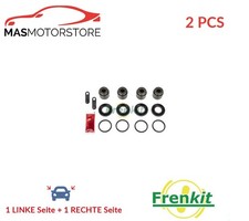 REPARATURSATZ BREMSSATTEL PAAR HINTEN FRENKIT 232916 2PCS P NEU OE QUALITÄT
