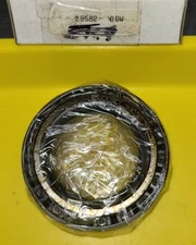 Bower 25582 Tapered Roller Bearing Cone, 1.75" Bore, 1" Width