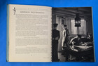 Rare 1940s STAUNTON MILITARY ACADEMY VIRGINIA Info & Prices Book with pictures — photo 4