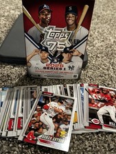 2026 Topps Baseball MLB ~ You Pick ~ QTY Discount - Roman Anthony - Base/Rookies