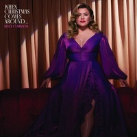 Audio Cd - Kelly Clarkson - When Christmas Comes Around - Atlantic -D- Neu