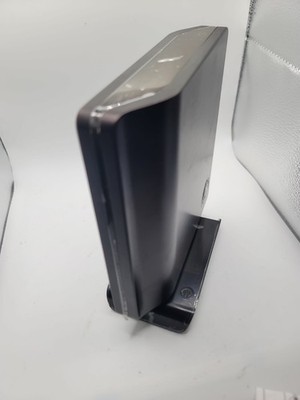 Seagate FreeAgent Desktop 9NK2AE-500 Black 500GB USB 2.0 Hard Drive (NO cords)