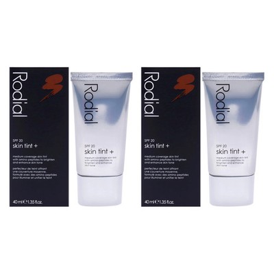Skin Tint SPF 20 - 05 Miami Dark by Rodial for Women - 1.35 oz Foundation - P...