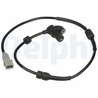 Abs Sensor Raddrehzahl Delphi SS20268 FüR Fiat Lancia Peugeot CitroËN Evasion 22