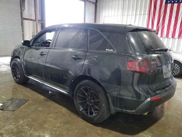 Used Rear Left Door Assembly Rear Side fits: 2013 Acura Mdx electric Rear Left G Foto 3 de 4