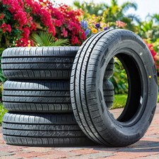 4 Ameritread Total Comfort 18570r14 88t All Season Tires 50k Mi Warranty 480aa