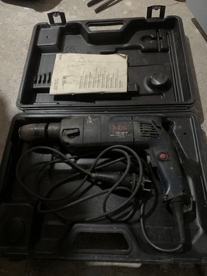 AEG  800W Schlagbohrmaschine SB2E 800 RS stark gebraucht! 