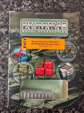 EUREKA XL 1/35 SCALE #E-074 RCVR-M2 MODERN PE...