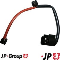 JP Group 1197300200 Sensor FüR Bremsbelagverschleiß