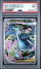 Pokemon 2025 Mega Charizard X ex 109 Full Art Ultra Rare Phantasmal Flames PSA 9