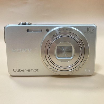 SONY Cyber-shot DSC-WX220　ゴールド SONY サイバーショット DSC-WX220 (N) [ゴールド] 価格比較