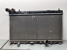 Radiateur Honda JAZZ