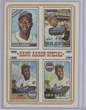 1974 Topps Baseball Cards Checklist 15