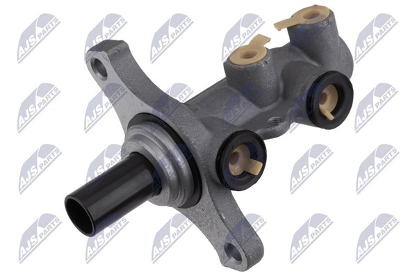 Nty Hauptbremszylinder HPH-KA-000 Aluminium FüR Hyundai Accent 4 Rb Crdi Kia Rio-image