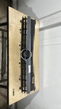Calandre Opel ASTRA