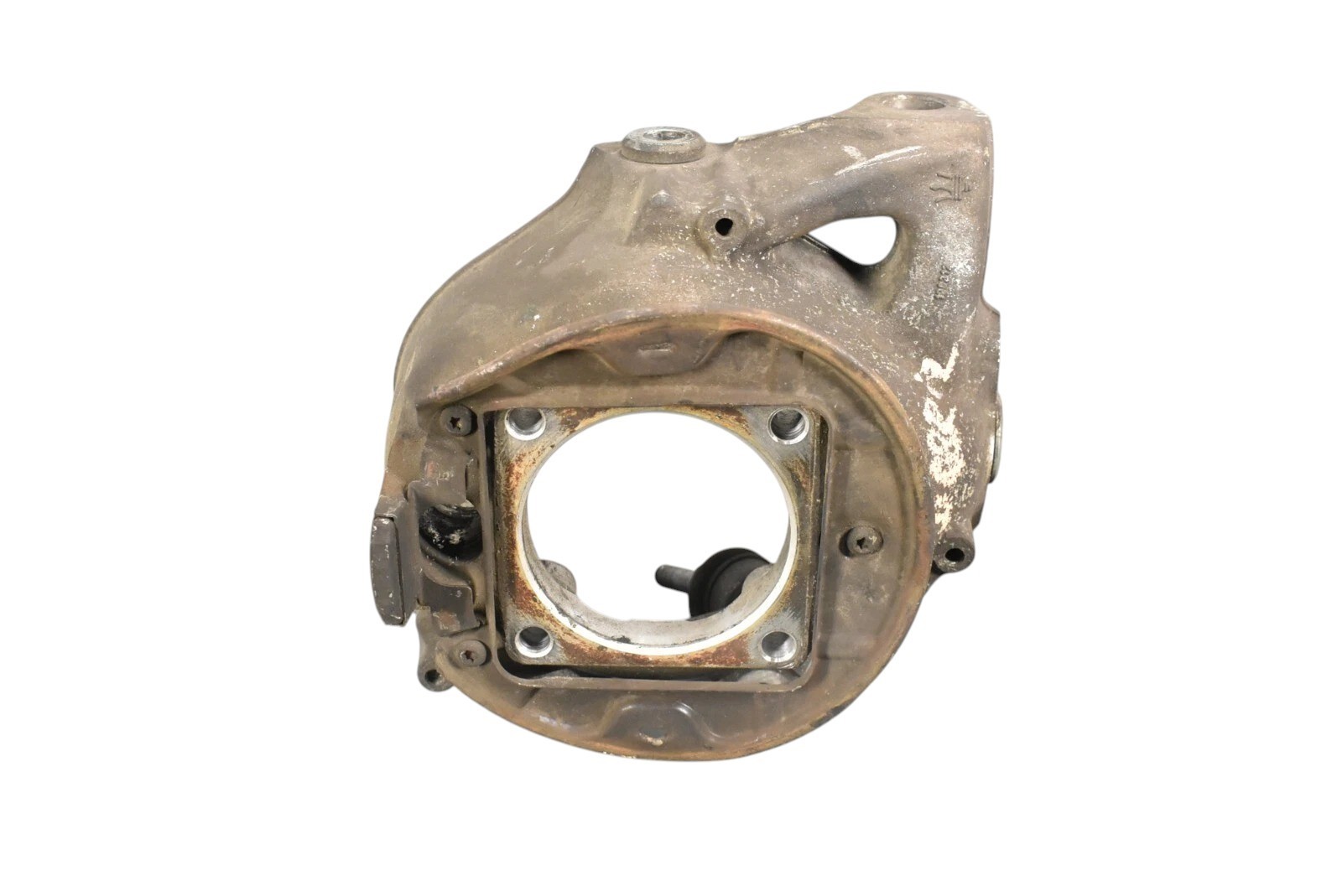 Maserati Quattroporte 2004-2008 Rear Right Steering knuckle