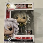 Funko Pop! Animation Yu-Gi-Oh! - Yami Bakura #1061 Vinyl Figure