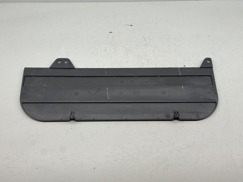 Original Audi 100 A6 C4 Motorsteuergerät Abdeckung Verkleidung 4A1863358 #AR1