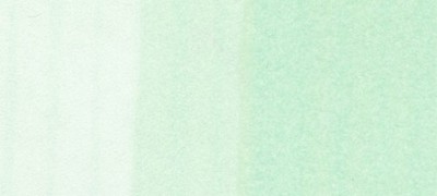CPIC-CI-G000 Copic Ciao Marker Greens, Pale Green G000 (4511338010815) (3 Pack)
