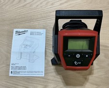Milwaukee 2475-20 M12 Compact Inflator Tool-Only New Open Box