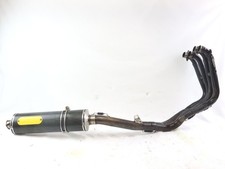 SUZUKI GSX R 600 MARMITTA SILENZIATORE SCARICO ARROW NON OMOLOGATO 97- 00 ARROW 