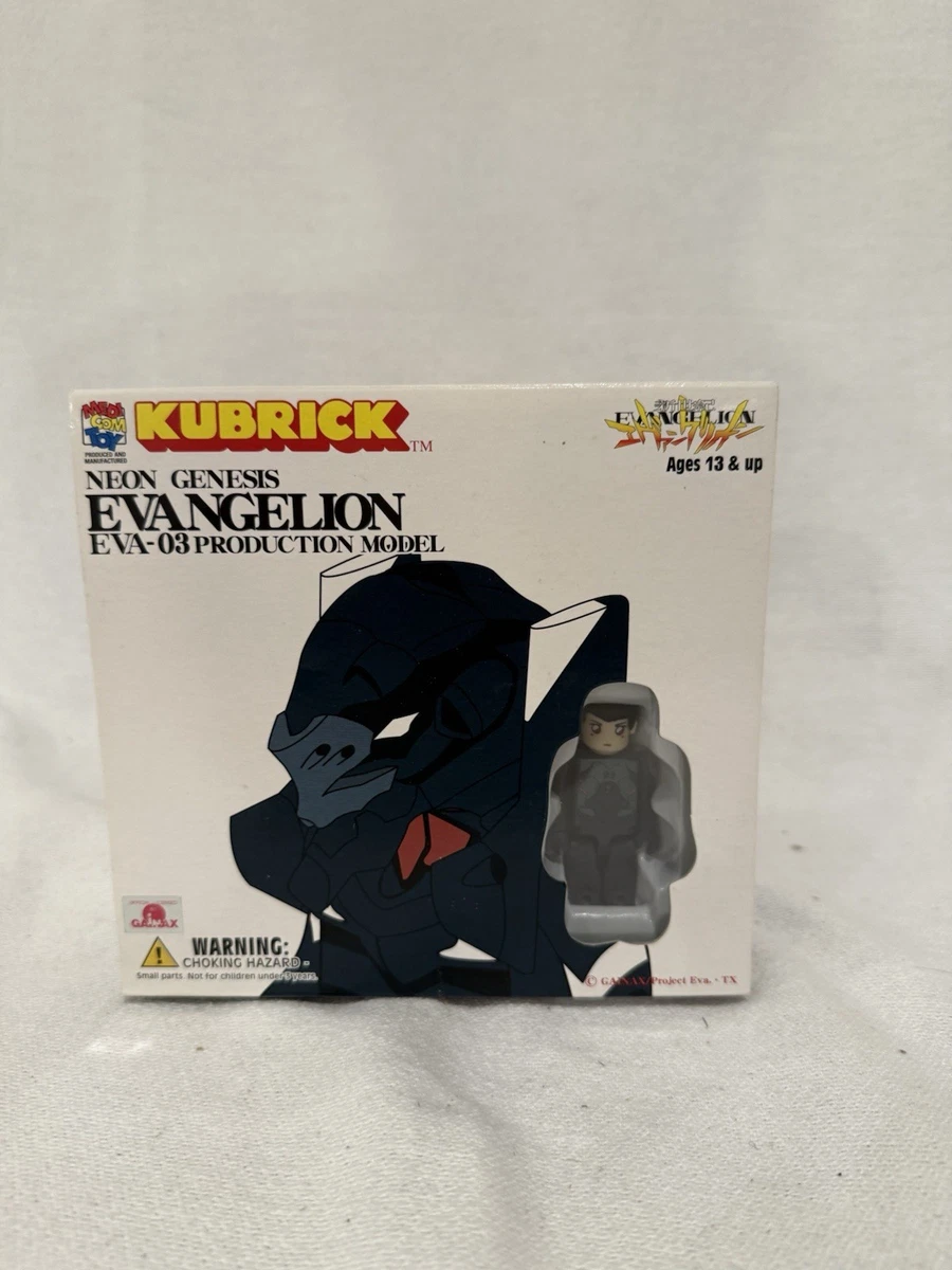kubrick eva products for sale | eBay