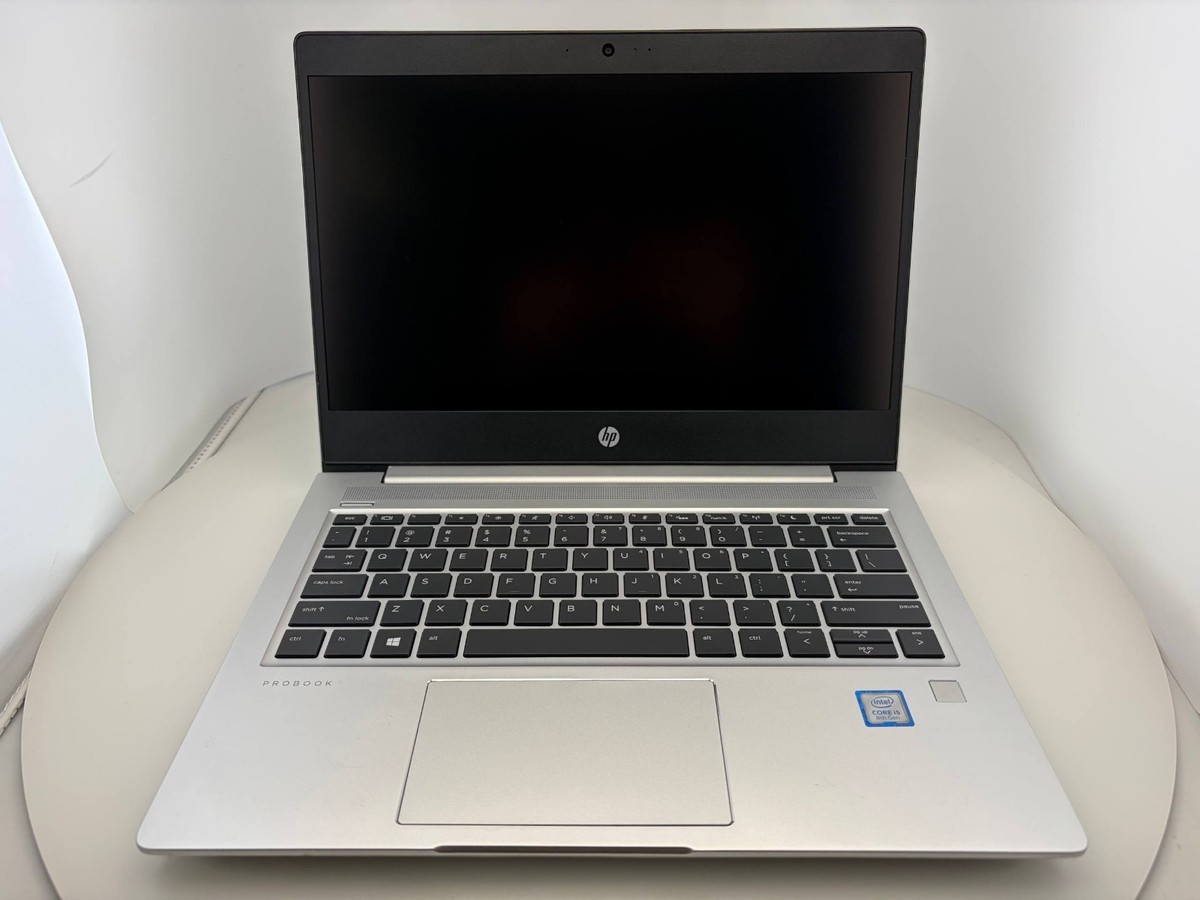 HP ProBook 430 G6 13
