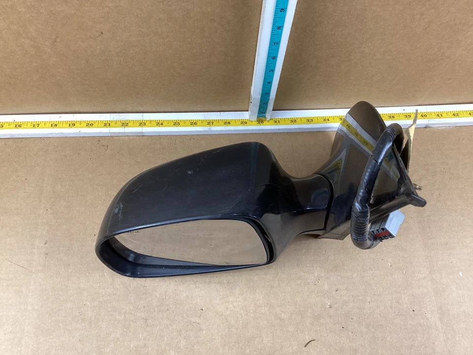 Espejo retrovisor delantero izquierdo Ford Windstar 1999-2003 conjunto eléctrico térmico Foto 2 de 4