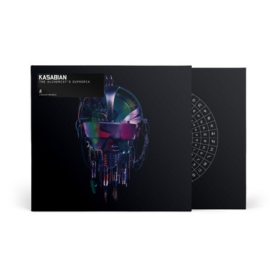 Kasabian: The Alchemist's Euphoria