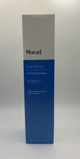 NEW NIB Murad Acne Control Clarifying Body Spray Full Size 6oz/180mL AUTHENTIC