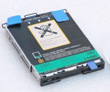 Vintage IBM Thinkpad 760C 760CD 760E 760ED 760L 760XL Floppy Disk Drive Module