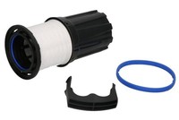 Kraftstofffilter MANN-FILTER Pu 7008 Z Kit