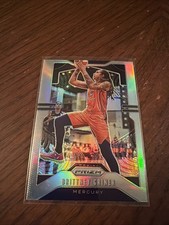 2020 Panini Prizm WNBA Silver Prizm Brittney Griner #32 7iu