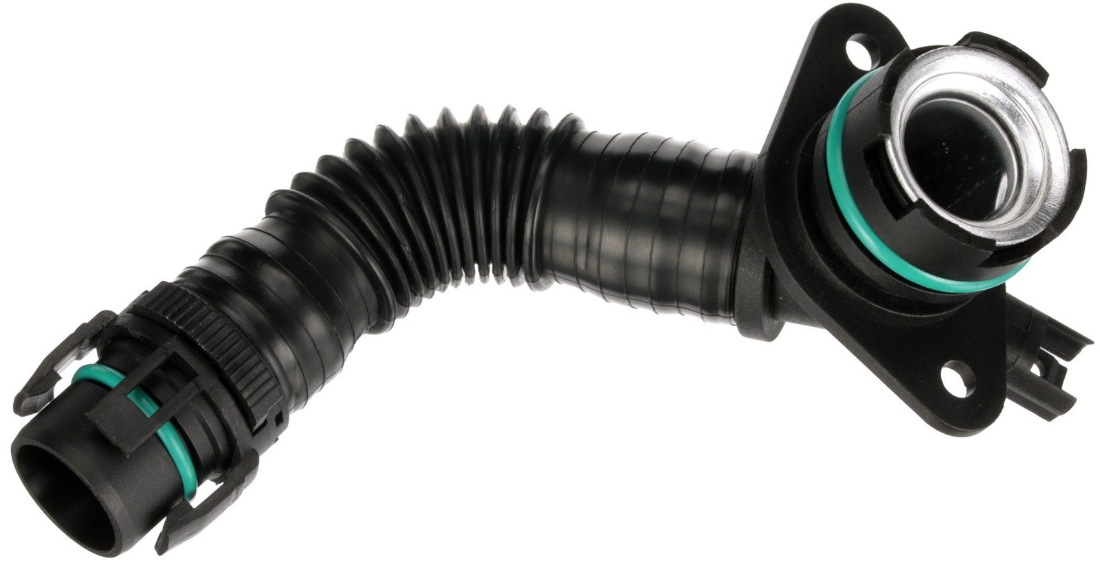 GATES EMH137 Hose, crankcase breather for BMW - Image 25