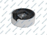 Lagerung Motor Oben GSP 516544 FÜR Audi Seat Skoda VW Motorlager Motorhalter