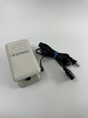 Genuine Singer YDK Controller YC-50F Metal Sewing Machine Foot Pedal 3 Prong