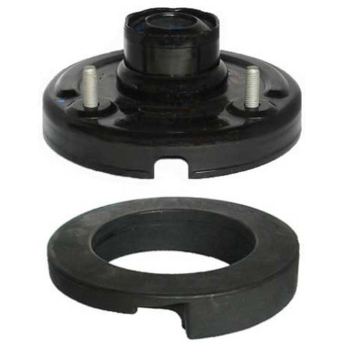 KYB Monotube Gas-a-Just Rear Strut | Ford Expedition (10-24), Lincoln Navigator (11-20) (5510001) main image 0