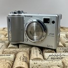 New ListingFujifilm Digital Camera FinePix E510 5.2Mp Tested & Working