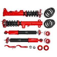 Gewindefahrwerk for BMW E36 3er Limousine Coupé 1990-1998 316i 323i 325i 325tds