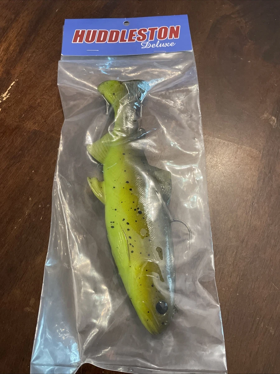 Huddleston Swimbaits for sale | eBay