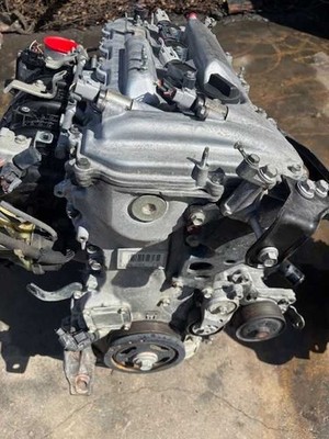 12 13 14 15 16 17 TOYOTA CAMRY 2.5L 121K ENGINE 90 DAY WARRANTY