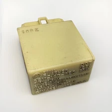 90-97 Mazda Miata MX5 MX-5 White Genuine Flasher Relay Imasen Denso 3211-167-320
