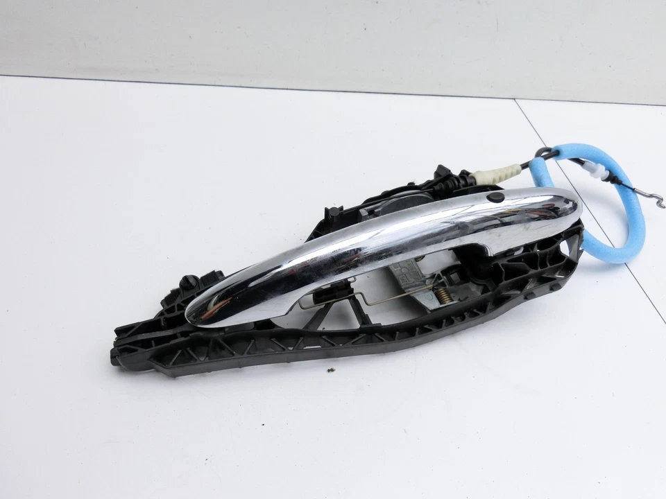 Türgriff Griff aussen Re Vo Keyless Entry für MINI F57 Cooper S C24! - Bild 3 von 4