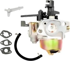 Carburetor GX160 212cc Fits Honda GX120 GX200 5.5Hp 6.5Hp Predator 196cc 224cc
