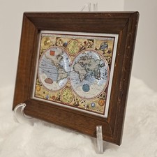 John Speed Antique World Atlas for sale | eBay