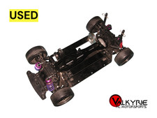 Vintage RC Rare Early 12 Scale 4WD Drift Car ...